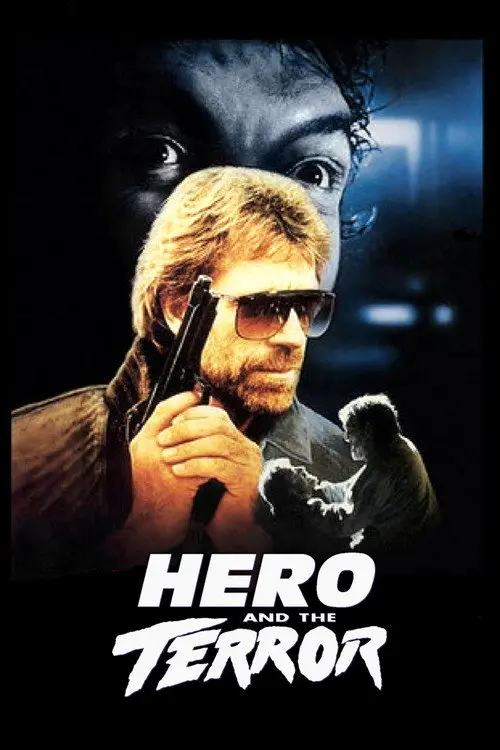Hero and the Terror
