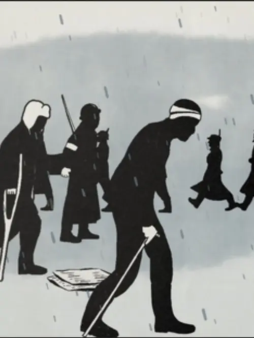 Opération Barbarossa, au cœur des ténèbres