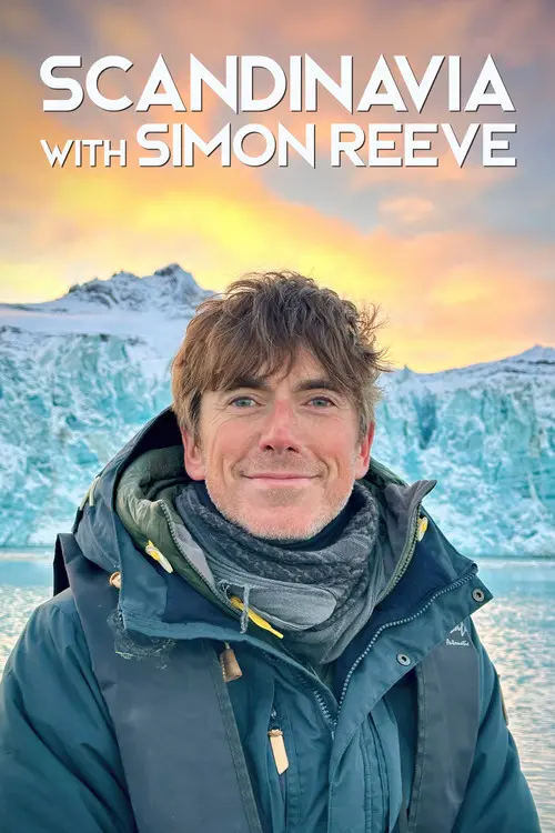 Scandinavia with Simon Reeve