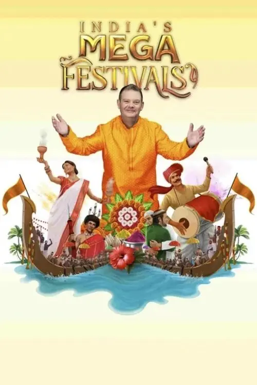 India's Mega Festivals