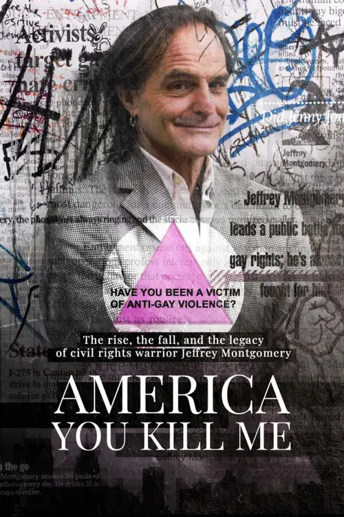 America You Kill Me