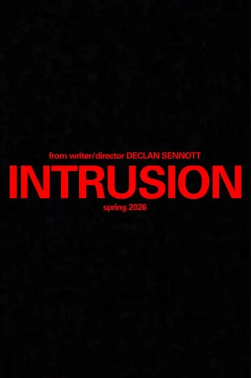 Intrusion