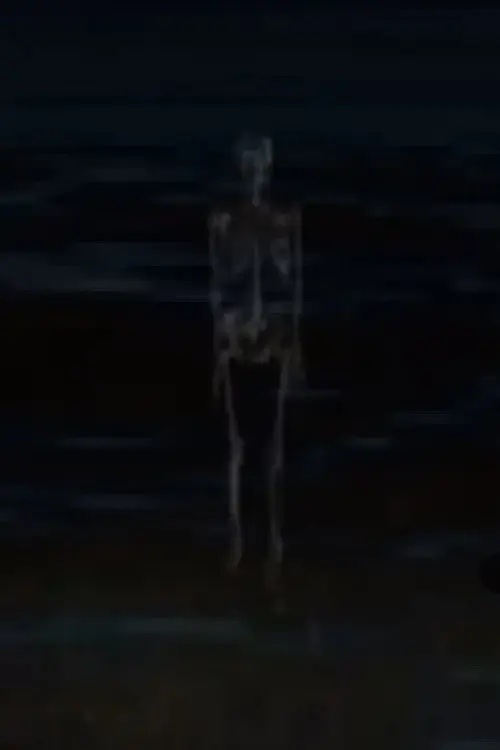 Ancient Skeleton Joke