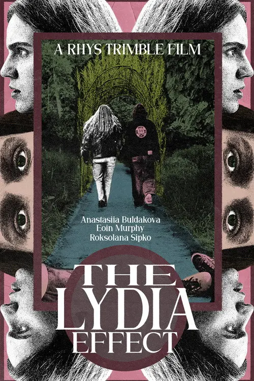 THE LYDIA EFFECT