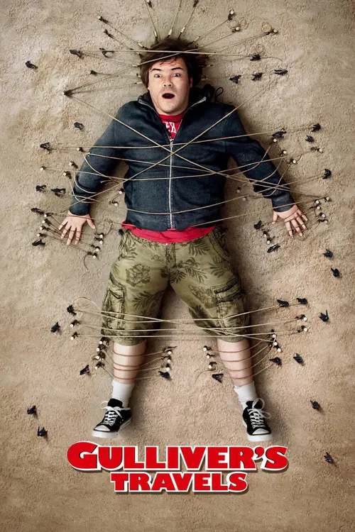 Gulliver's Travels