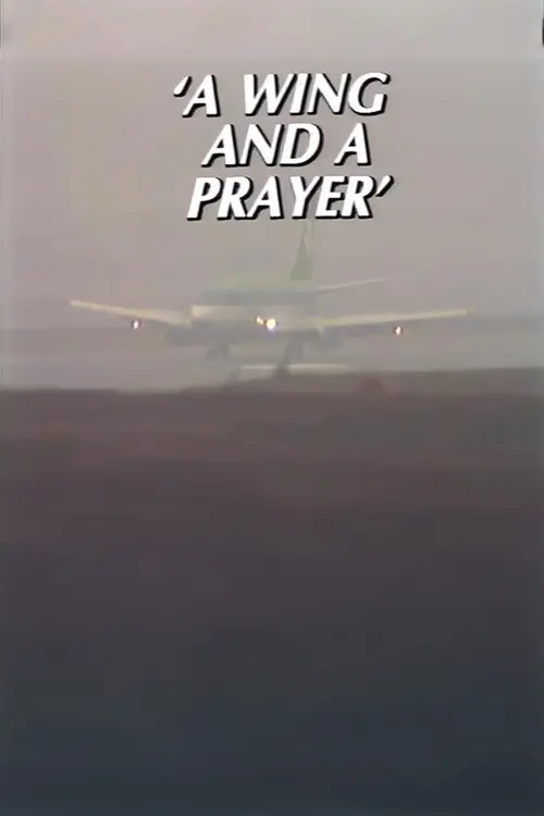 A Wing and a Prayer – The Story of Knock Airport