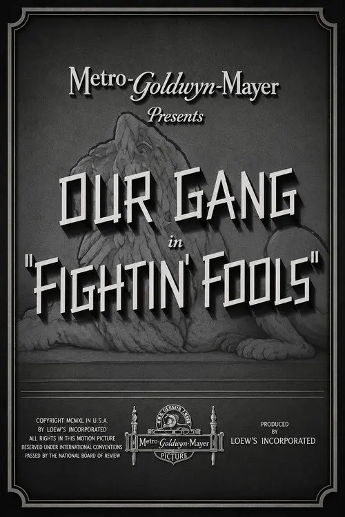Fightin' Fools