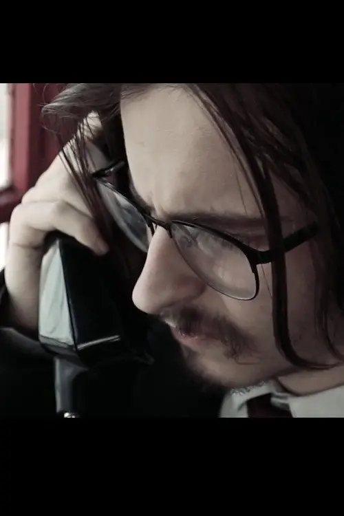 The Phone Box