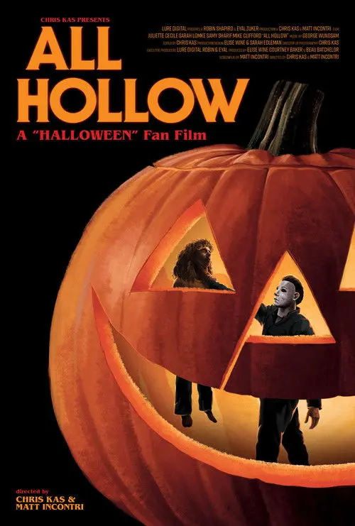All Hollow