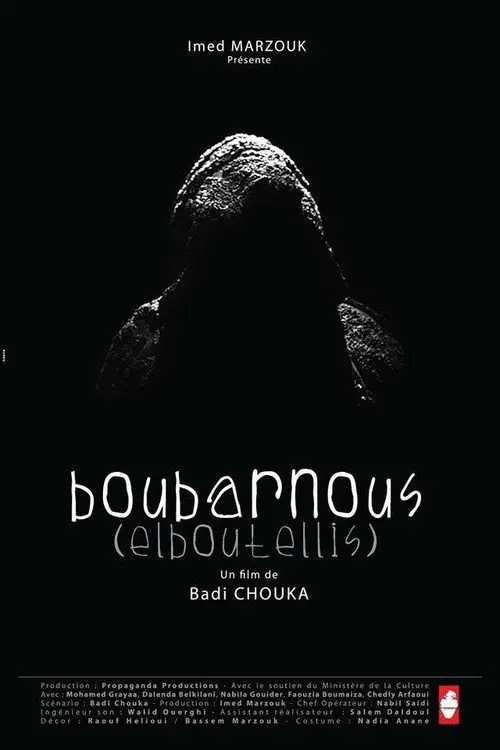 Boubarnous