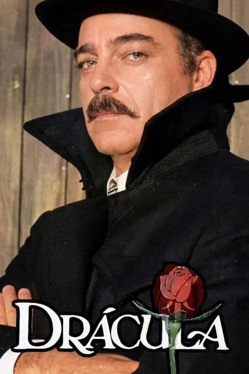 Dracula, a Love Story