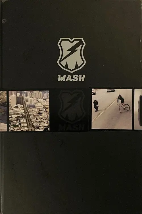 Mash SF