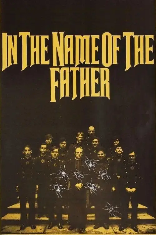 In the Name of the Father