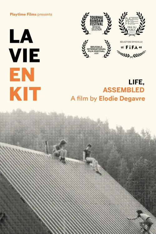 Life, Assembled