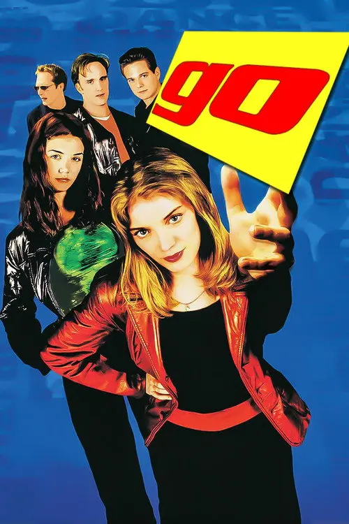 Go