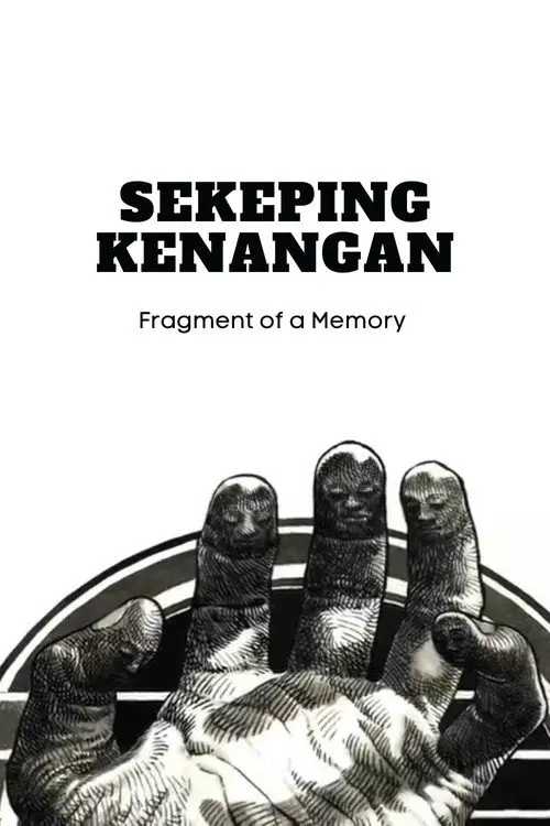 Fragment of a Memory