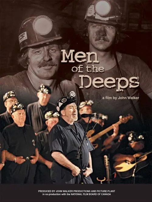 Men of the Deeps