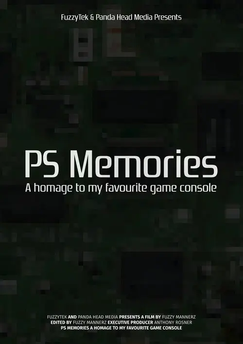 PS Memories