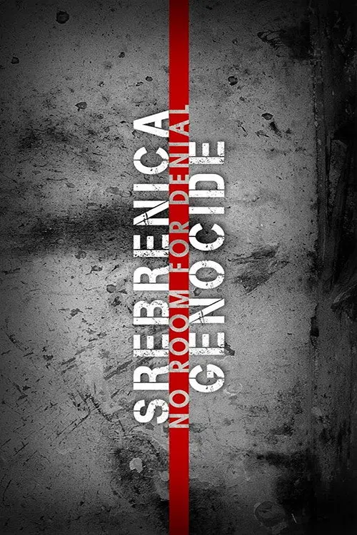 Srebrenica Genocide: No Room for Denial