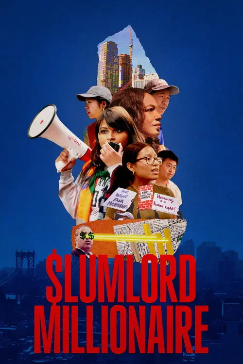 Slumlord Millionaire