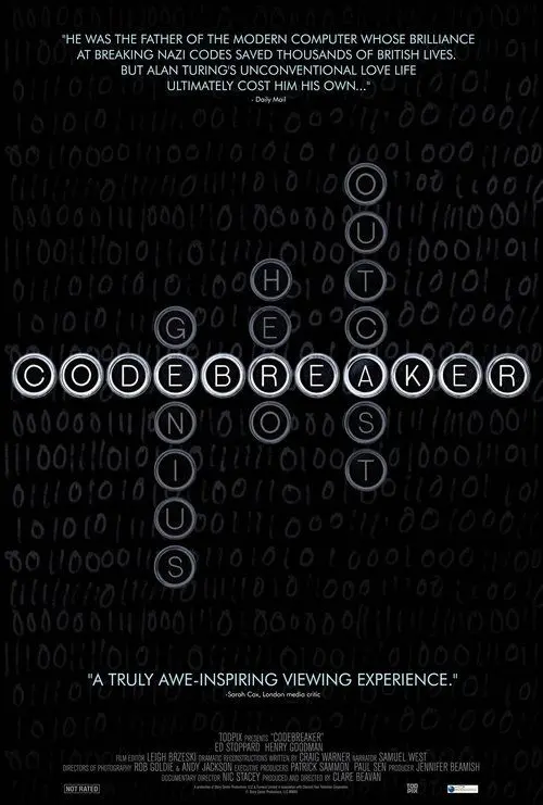 Codebreaker Alan Turing Persecution Of A Genius