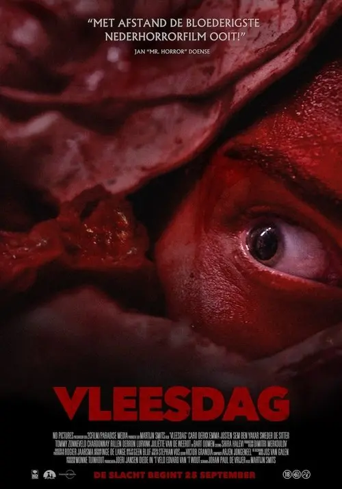 Meat Kills