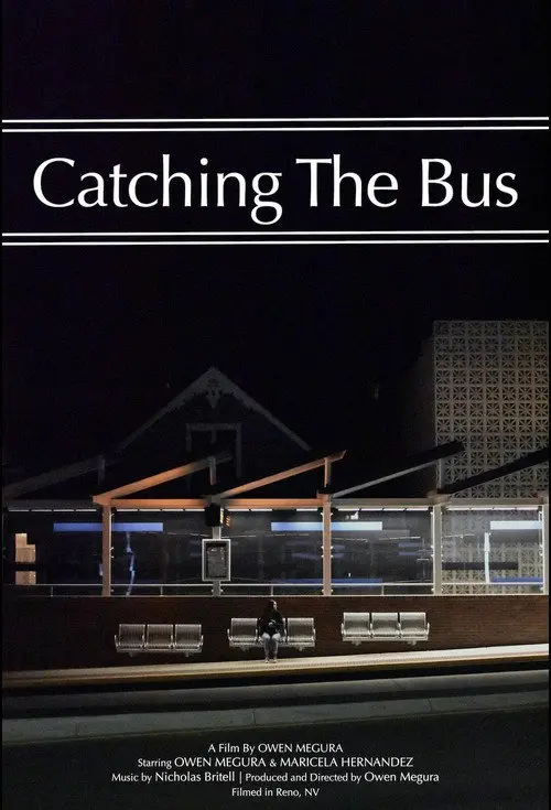 Catching The Bus