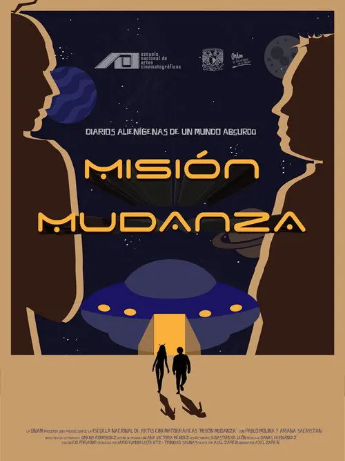 Moving Mission