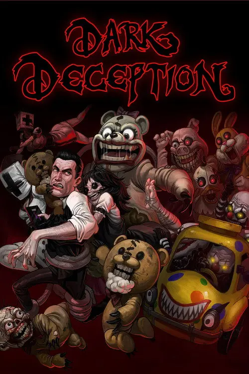 Dark Deception