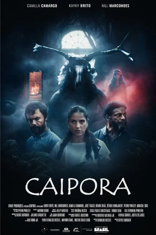 Caipora