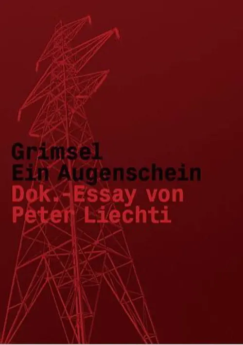 Grimsel