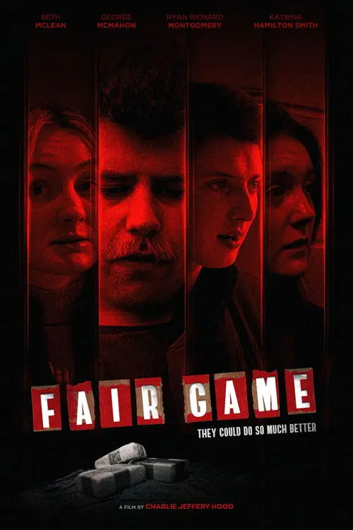 Fair Game