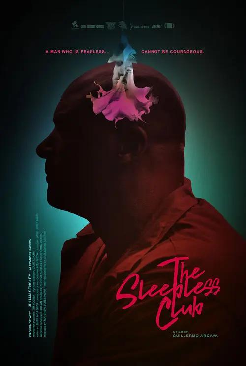 The Sleepless Club