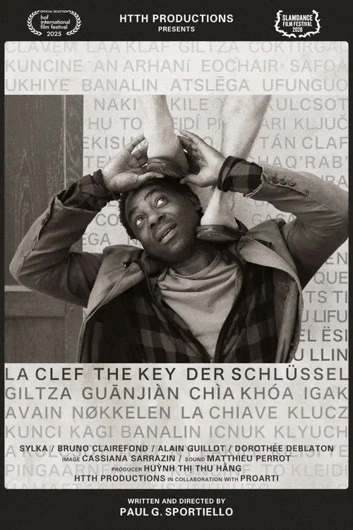 The Key