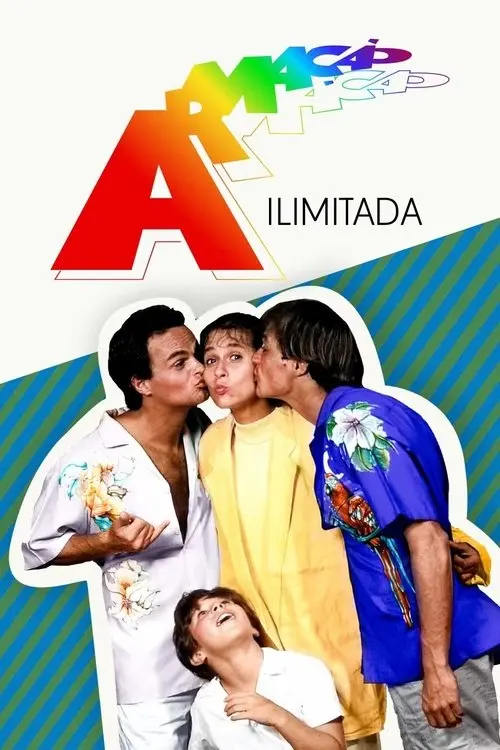 Armação Ilimitada