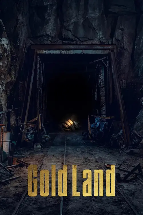Gold Land