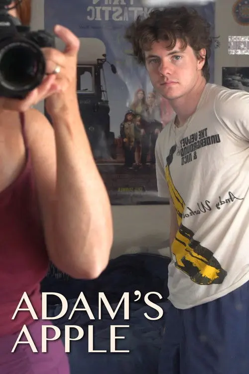 Adam's Apple