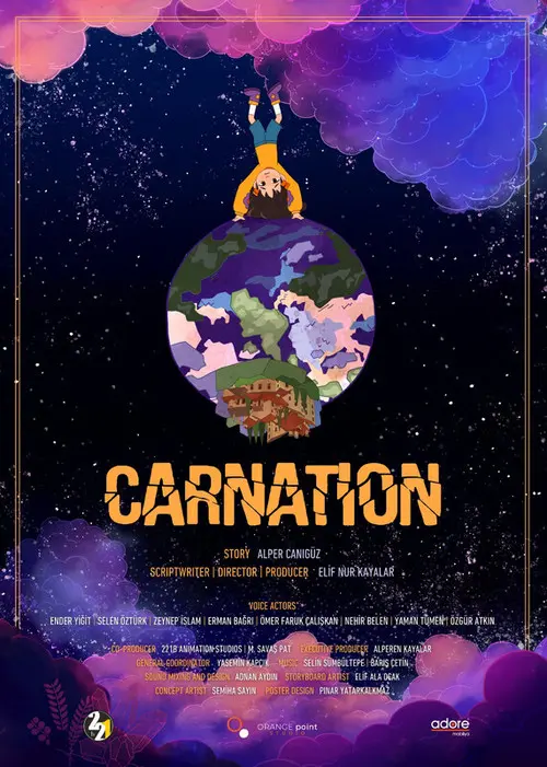 Carnation