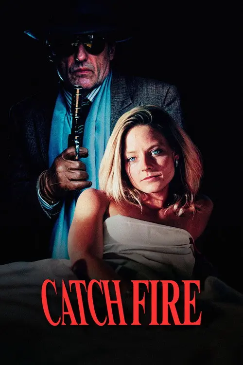 Catchfire