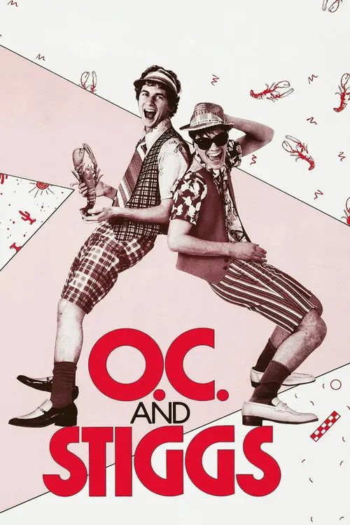 O.C. and Stiggs