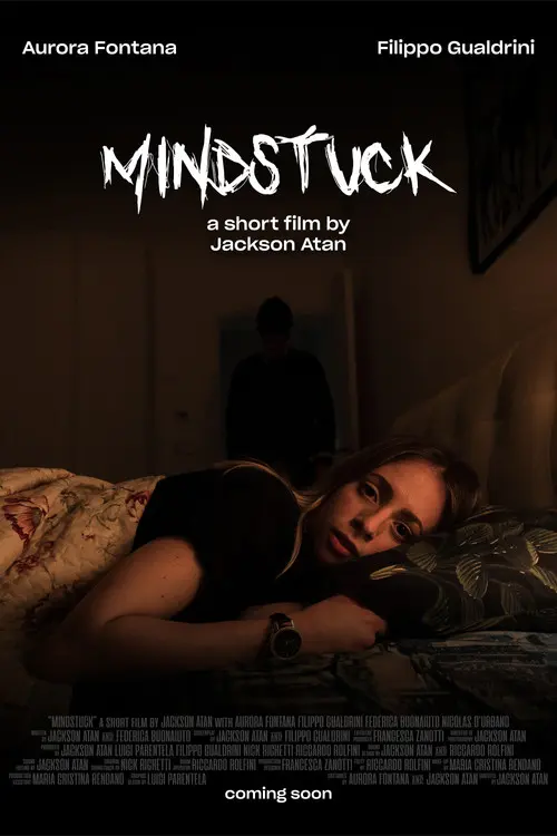 Mindstuck