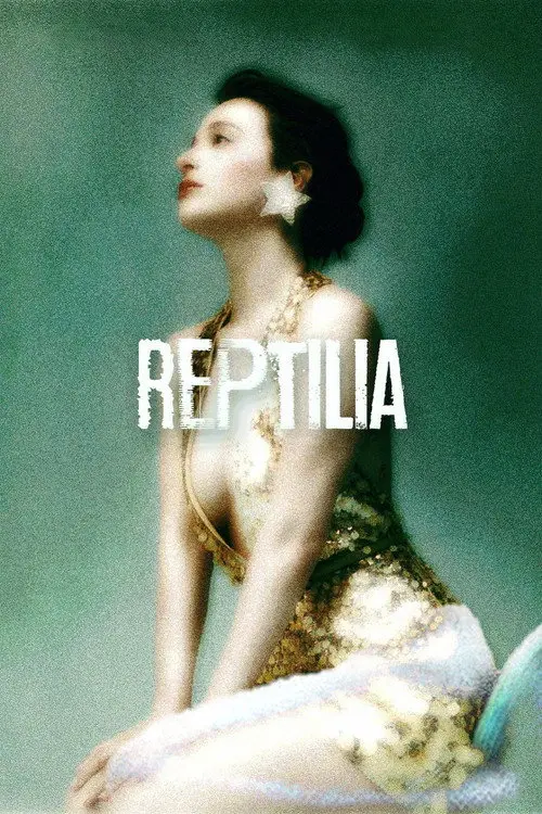 Reptilia