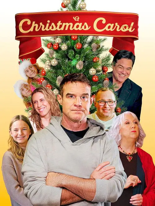 A Christmas Carol