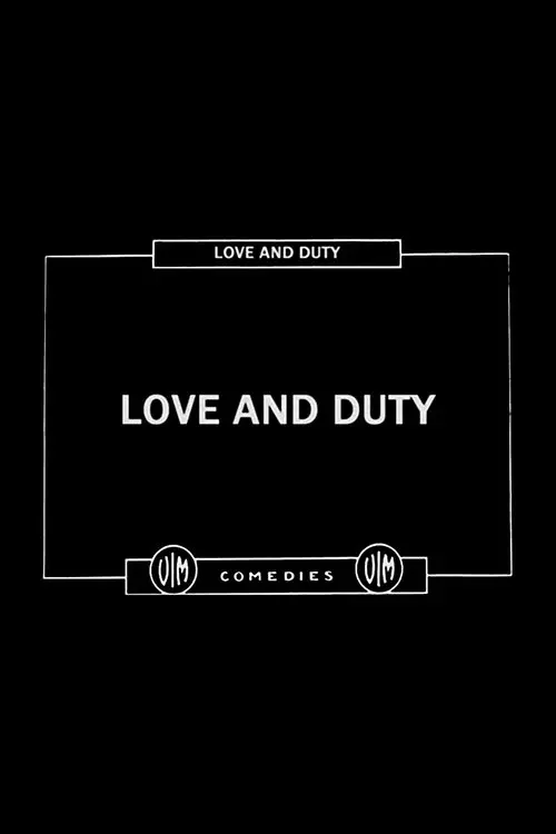 Love and Duty