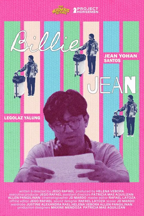 Billie & Jean