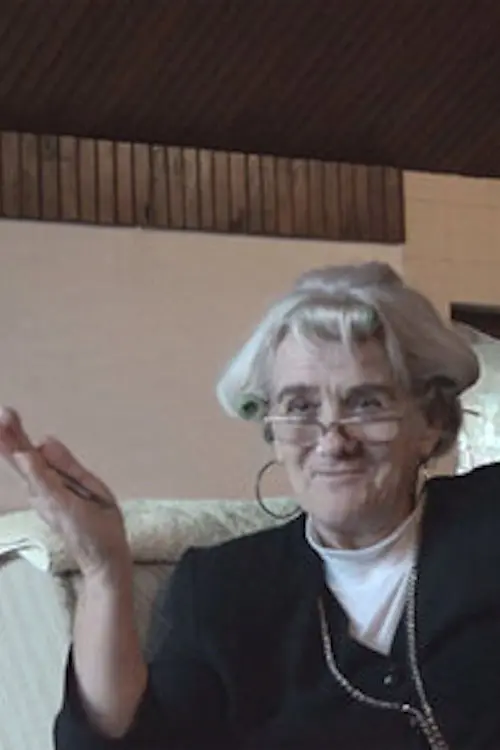 Aunt Lili