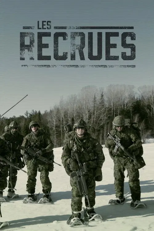 Les Recrues