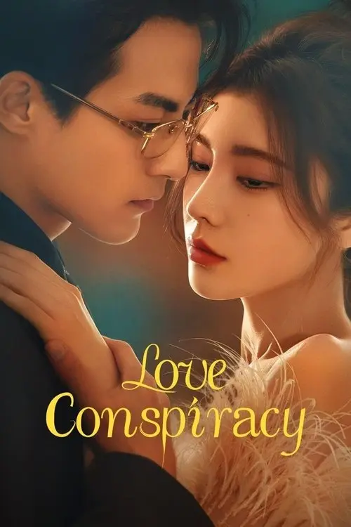Love Conspiracy