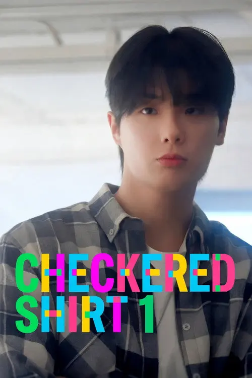 Checkered Shirt