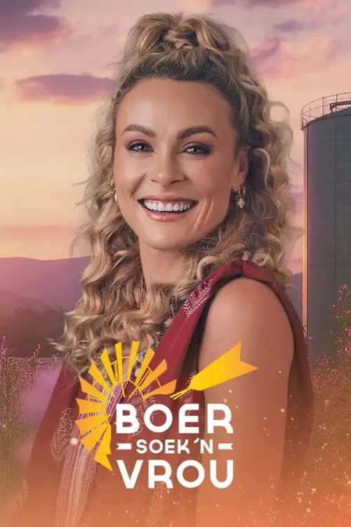 Boer Soek 'n Vrou